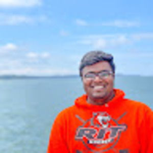 Meet your Posher, Girish